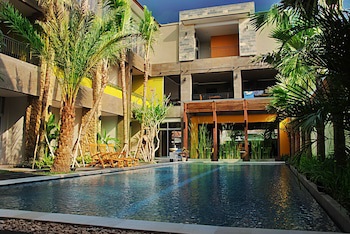 Eclipse Hotel