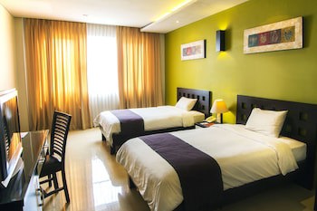 Eclipse Hotel
