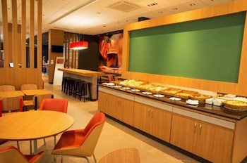 Ajax Hotel