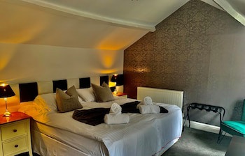 Jasmine House Bed & Breakfast