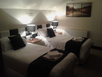 Jasmine House Bed & Breakfast