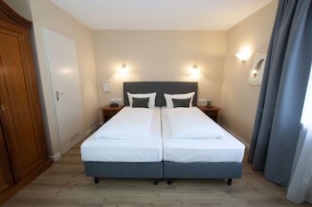 Hotel Altmunchen galeri fotoğrafı