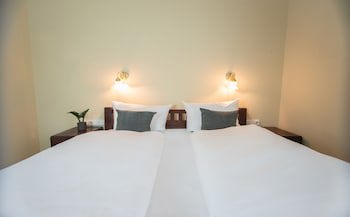 Hotel Altmunchen galeri fotoğrafı