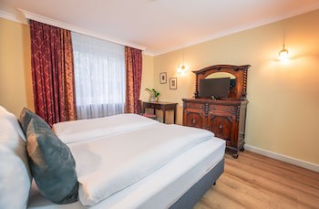 Hotel Altmunchen fotoğrafı