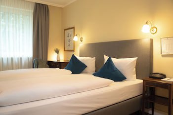 Hotel Altmunchen galeri fotoğrafı