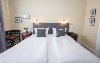 Hotel Altmunchen galeri fotoğrafı
