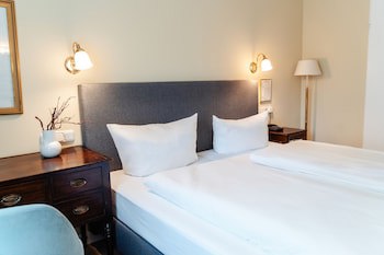 Hotel Altmunchen galeri fotoğrafı