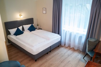 Hotel Altmunchen galeri fotoğrafı