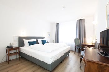 Hotel Altmunchen galeri fotoğrafı