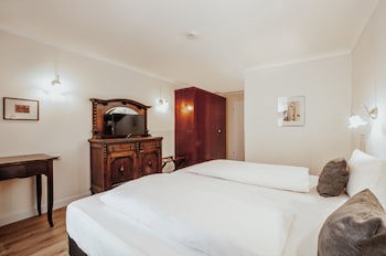 Hotel Altmunchen galeri fotoğrafı