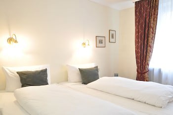 Hotel Altmunchen galeri fotoğrafı