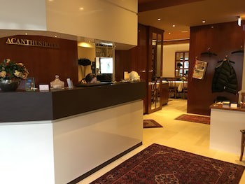 Hotel Altmunchen