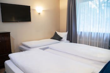 Hotel Altmunchen galeri fotoğrafı