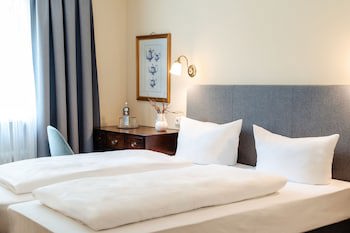 Hotel Altmunchen galeri fotoğrafı