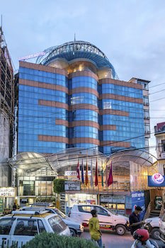 Airport Hotel