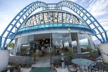 Airport Hotel