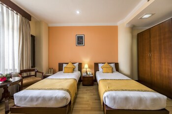 Airport Hotel