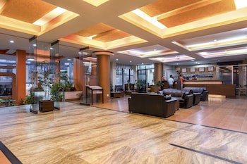 Airport Hotel
