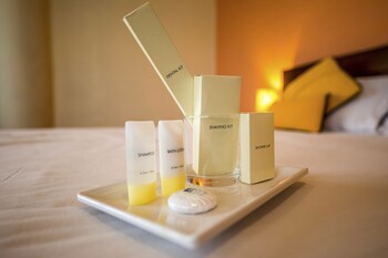 Airport Hotel