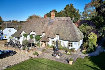 The Hatchet Inn