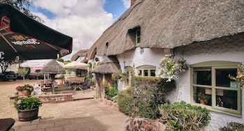The Hatchet Inn