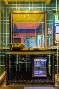 Changpuak Boutique House