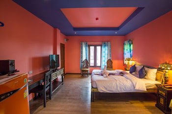 Changpuak Boutique House