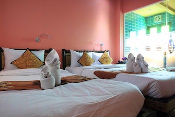 Changpuak Boutique House