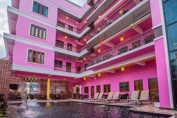 Changpuak Boutique House