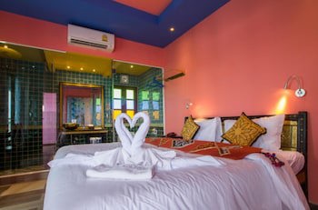Changpuak Boutique House