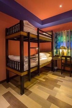 Changpuak Boutique House
