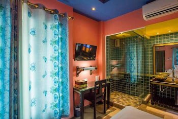 Changpuak Boutique House