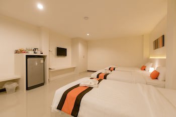 De Hug Hotel & Residence