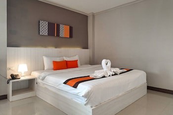 De Hug Hotel & Residence