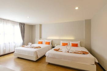 De Hug Hotel & Residence
