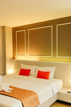 De Hug Hotel & Residence