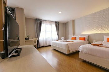 De Hug Hotel & Residence