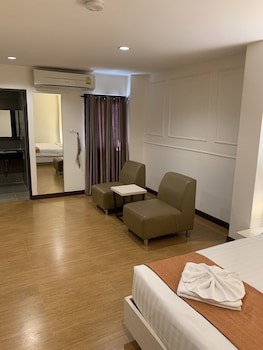 De Hug Hotel & Residence