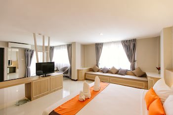 De Hug Hotel & Residence