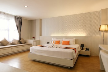 De Hug Hotel & Residence