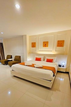 De Hug Hotel & Residence