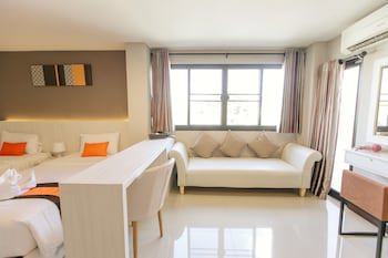 De Hug Hotel & Residence