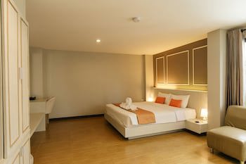 De Hug Hotel & Residence