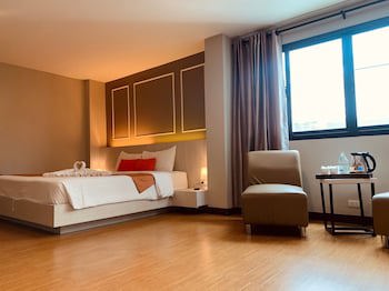 De Hug Hotel & Residence