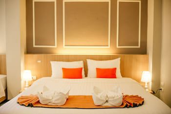 De Hug Hotel & Residence