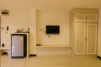 De Hug Hotel & Residence