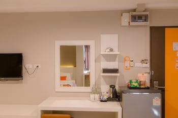 De Hug Hotel & Residence