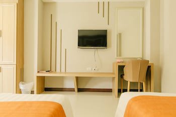 De Hug Hotel & Residence
