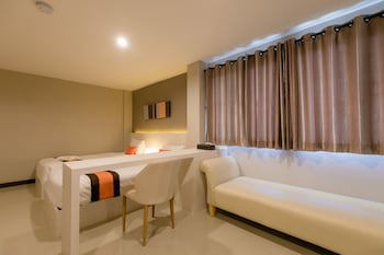 De Hug Hotel & Residence