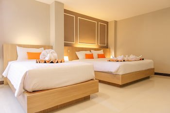 De Hug Hotel & Residence